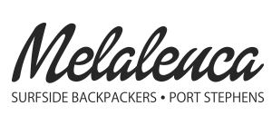 MELALEUCA SURFSIDE BACKPACKERS